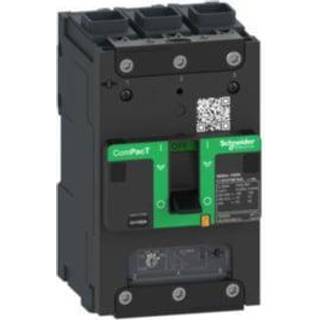 Schneider Maksafbr nsxmh 70ka tm80d 3p kabel