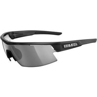 Salice 025 RW NERO/RW NERO Standard Solbriller Mænd Black - Black - Standard