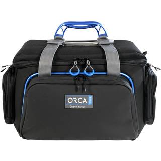 ORCA OR-5 SHOULDER VIDEO CAMERA BAG LARGE