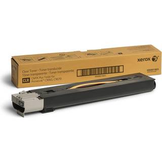 Xerox - clear - original - toner cartridge - Sold - Lasertoner Klar
