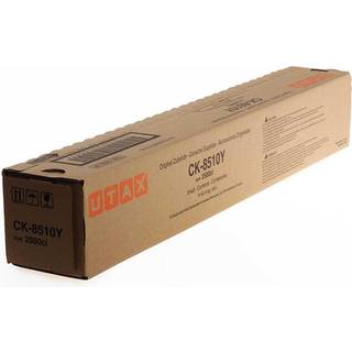 Utax CK-8510Y Lasertoner