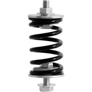Luftx fjederdæmpere 25-55kg (4 stk)