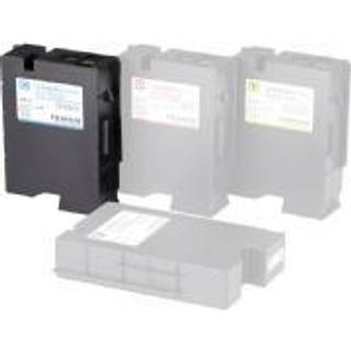 Fujifilm DE Ink Cartridge 200 ml cyan - Blækpatron Cyan