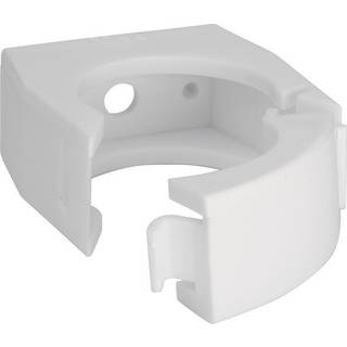 Faluplast 3003054492 Rørbøjle med låsbart angreb 40 mm