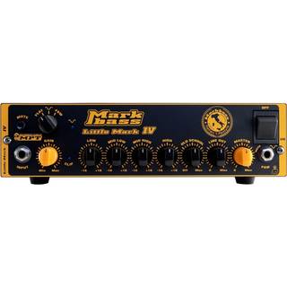 Markbass Little Mark IV Solid-State basforstærker