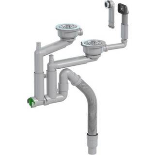 PREVEX SMARTLOC KØK DOB AFLØB