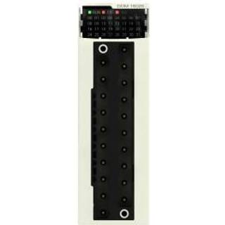 Schneider 8 ind 24vdc 8 ud relæ