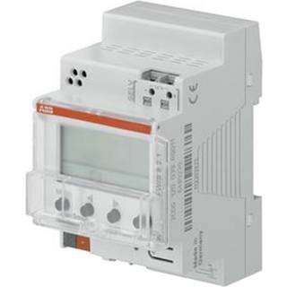 ABB Radio time, 8-channel, mdrc