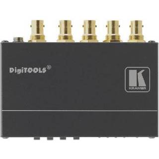 Kramer 6241HDxl | 3G-SDI | 4in x 1out | 1920x1080 | Switch