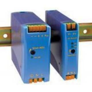 Noratel Strømf.24vdc-120w dran120-24fpa