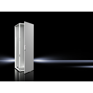 Rittal Gulvskab vx25 600x1800x600MM bxhxd