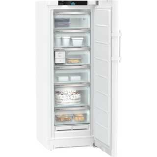 Liebherr FNd 5056-20 001 - Fritstående fryseskab