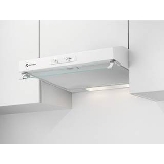 Electrolux 300 LEDLights 60 cm LFU326W
