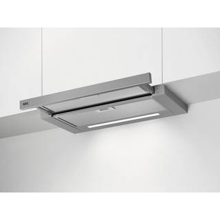 AEG DPE5650M Skabsintegreret emhætte