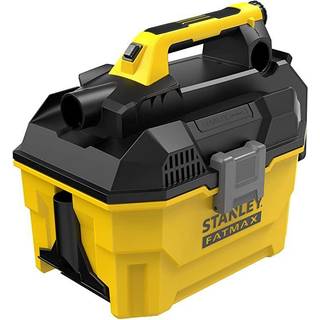 STANLEY FatMax SFMCV002B-XJ Våd- og tørstøvsugere uden batteri og oplader