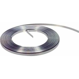 Band-IT Kabelbånd c 204 1/2'' rustfri
