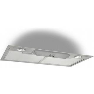 Silverline SC1170-53RF Bendis Emhætte Til Centralventilation - Farve: Rustfrit Stål