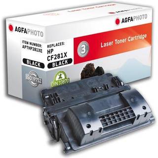 AGFAPHOTO Toner Black