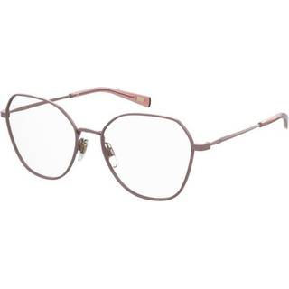 Levi's LV 5038 G3I 54 Briller Kvinder Purple - Mauve Purple - 54mm