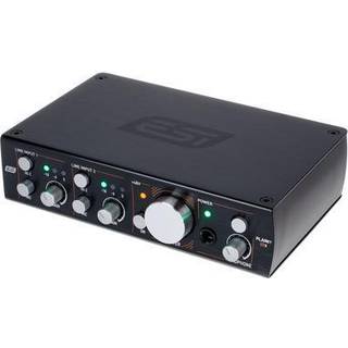 ESI Planet 22x USB-lydgrænseflade (Kun pakket ud)