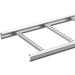 Kabelstige Khzspz+ 400Mm Zinc+ 6M Wibe Group