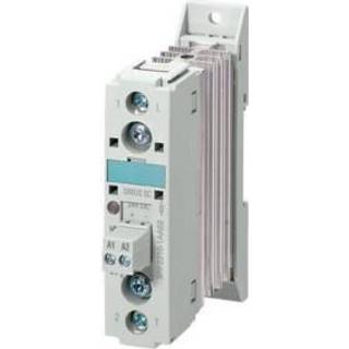 Siemens Uk 3rf2310-1ba22 sol.state rel.