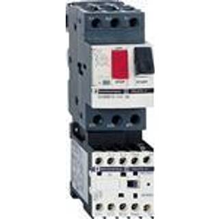 Schneider Kombis.2,5-4A 24V d.gv2Me08k1bw3