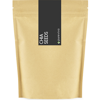 Pureviva Chiafrø (500 g)