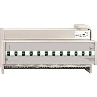 Schneider Udgang din 12x230/16 man.betj.