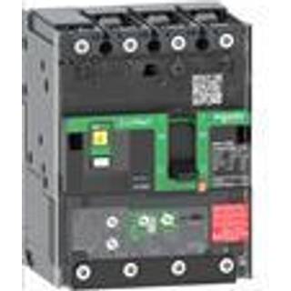 Schneider Nsxmh vigi 70ka m41 100a 3p skinne