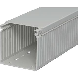 Obo Ledningskanal 80x80 lk4 ul grå