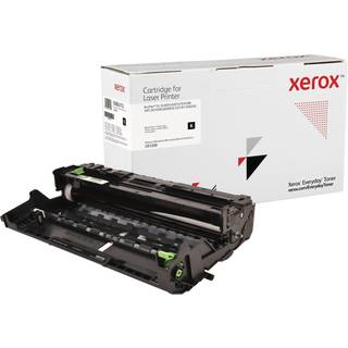 Xerox 006R04753 / Alternative to Brother DR3300 Drum Black - Lasertoner Sort