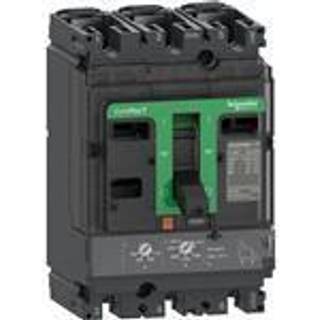 Schneider Maksafbr nsx250h+tm160d 3p3d