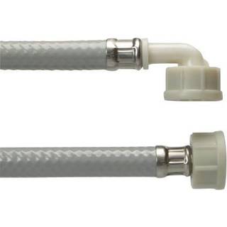 350CM SLANGE T/VASKEMASK. PLAS