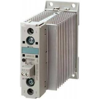 Siemens Semi-conductor contactor 3rf2