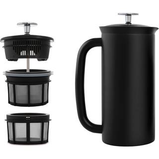 P7 Stempelkande Hvid Stål 55 cl.