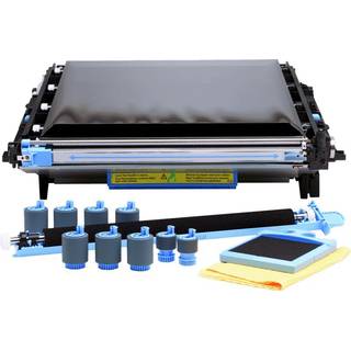 HP A3 LLC LJ Image Transfer