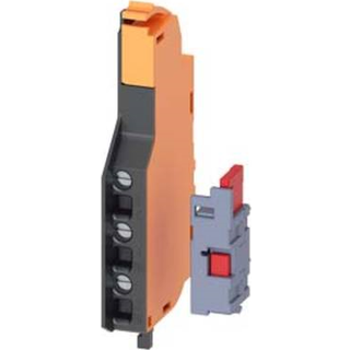 Siemens Underspændingsudløser uvr 24vac 50/60hz