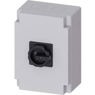 Siemens Afbryder 63a