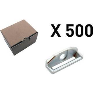 Cubic 500 lukkebøjle