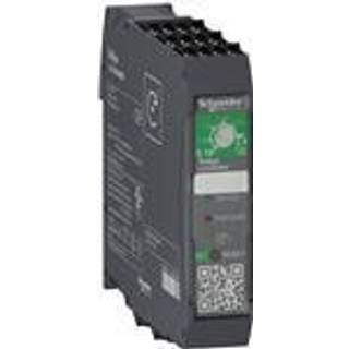Schneider Starter tesys h safe-torque-off 0,75kw-4
