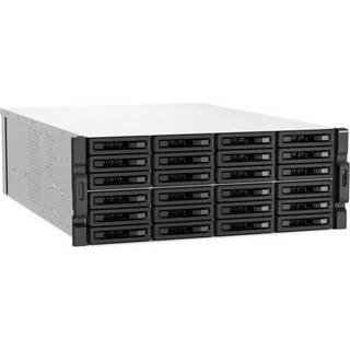 QNAP TS-h3087XU-RP-E2378-64GG 30-Bay NAS/storage 4U Rackmount Virtualiserings Server