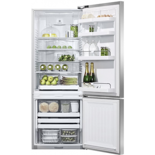 Fisher & Paykel RF402BRXFD5 Fritstående kølefryseskabe