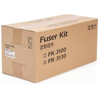 KYOCERA 302LV93112 fuser