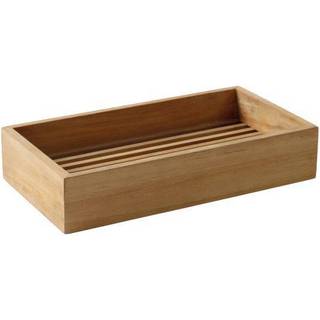 Cinas, Bath Bakke Teak