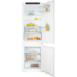 Miele KDN 7713 E ACTIVE - Integreret kølefryseskab