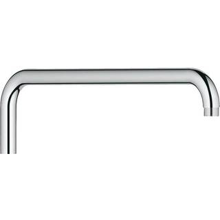 Grohe Rainshower brusearm 390mm til eftermontering på brusesæt