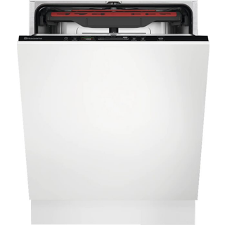 Husqvarna Integrerbar opvaskemaskine QB6147I