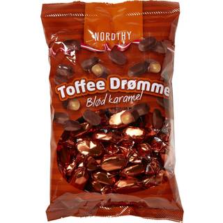 Nordthy ChocoToffee 1 x 500 g