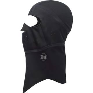 Balaclava BUFF Polar, sort str. M/L
